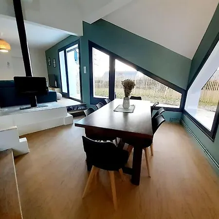 Le Cottage, 2 A 8 Personnes, 14Kms De Blois Monthou-sur-Bievre Buitenkant foto