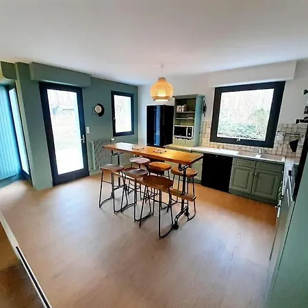 Le Cottage, 2 A 8 Personnes, 14Kms De Blois Monthou-sur-Bievre Buitenkant foto