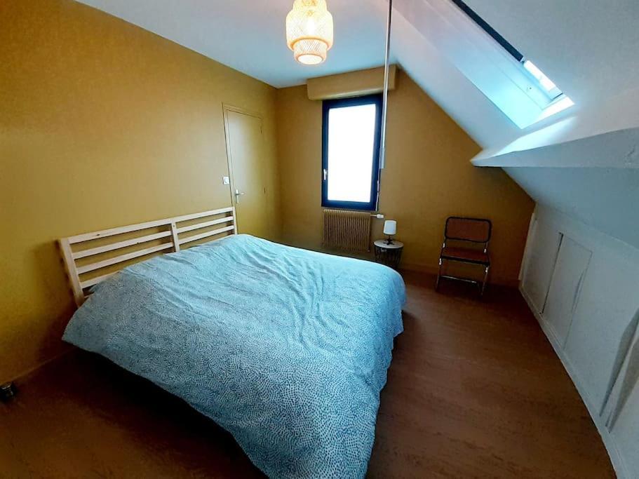 Le Cottage, 2 A 8 Personnes, 14kms De Blois Monthou-sur-Bievre