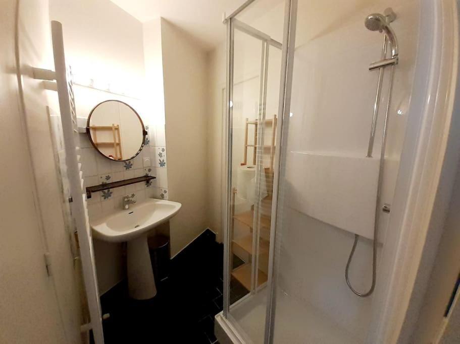 Le Cottage, 2 A 8 Personnes, 14kms De Blois