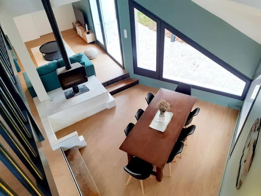 Hébergement de vacances Le Cottage, 2 A 8 Personnes, 14kms De Blois