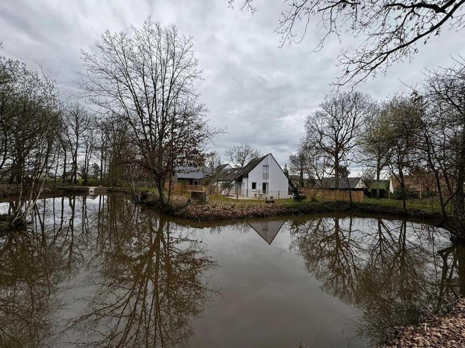 Hébergement de vacances Le Cottage, 2 A 8 Personnes, 14kms De Blois