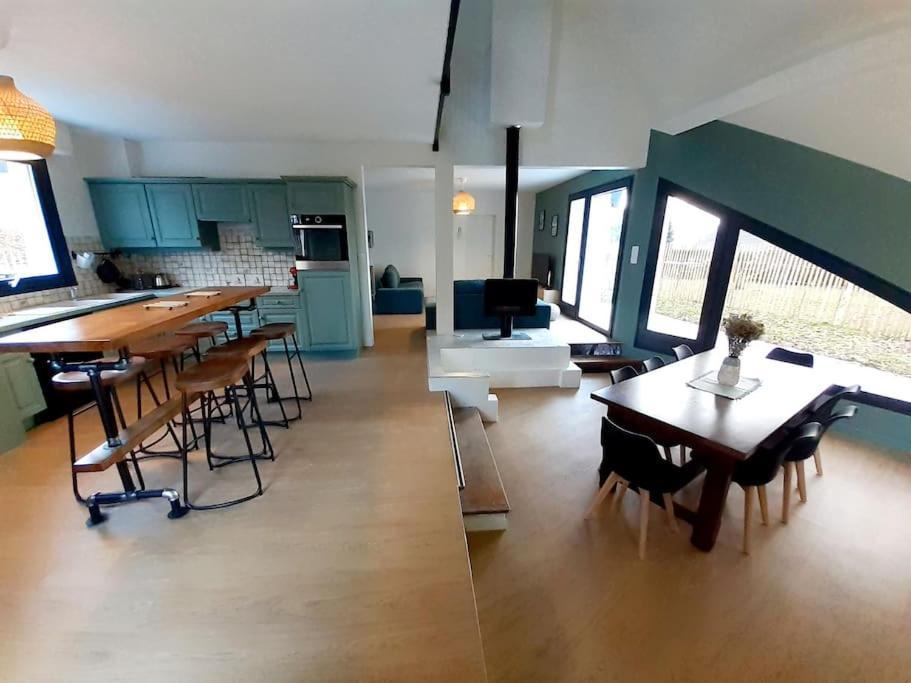 Le Cottage, 2 A 8 Personnes, 14kms De Blois Monthou-sur-Bievre